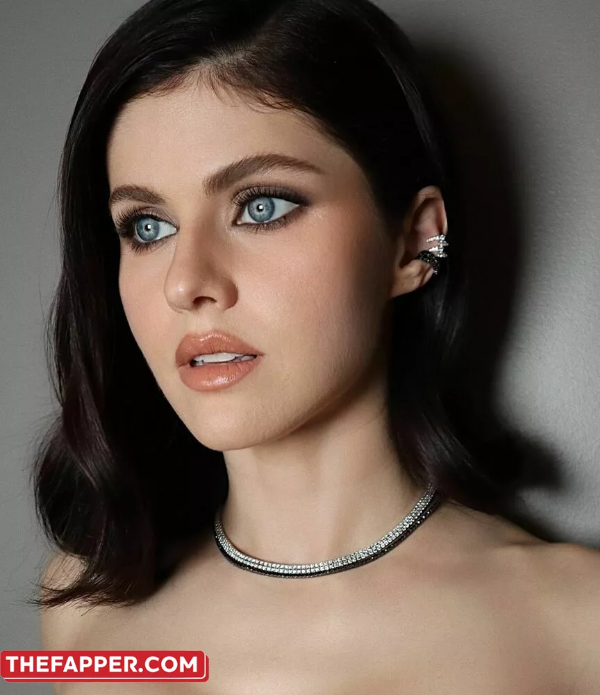 Alexandra Daddario  Onlyfans Leaked Nude Image #eE2zlSXVa6