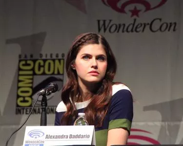 Alexandra Daddario Onlyfans Leaked Nude Image #f7qfe7k1qY