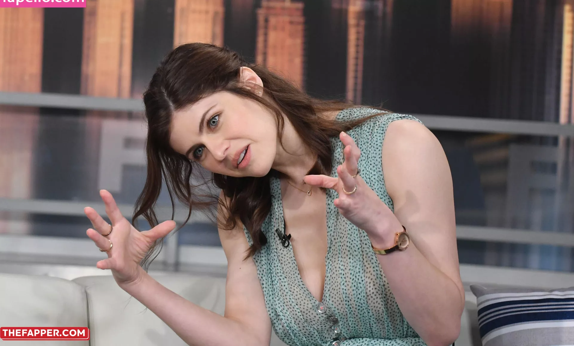 Alexandra Daddario  Onlyfans Leaked Nude Image #f9avLHLu7j