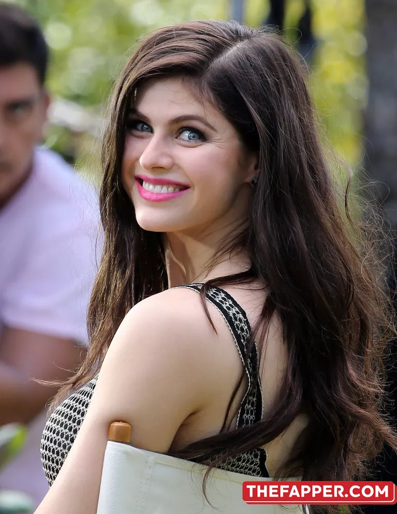 Alexandra Daddario  Onlyfans Leaked Nude Image #fZFuEIRbEw