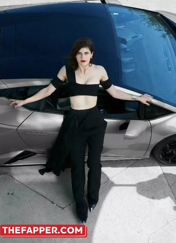 Alexandra Daddario  Onlyfans Leaked Nude Image #hk7a8lONzz