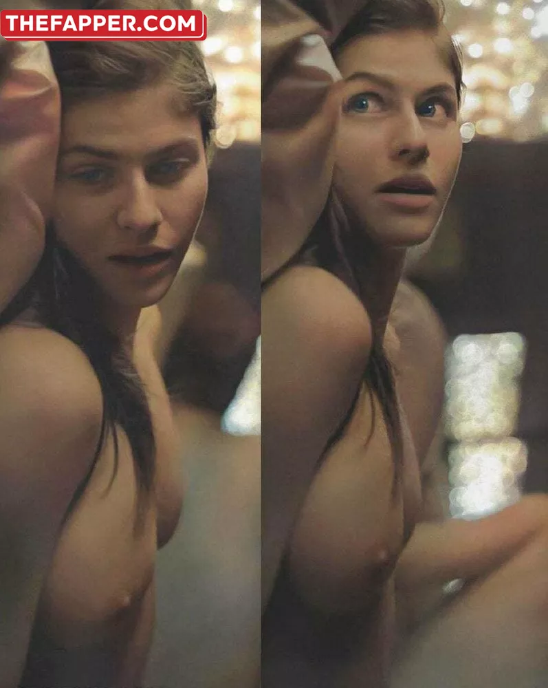 Alexandra Daddario  Onlyfans Leaked Nude Image #idK29U5rwf