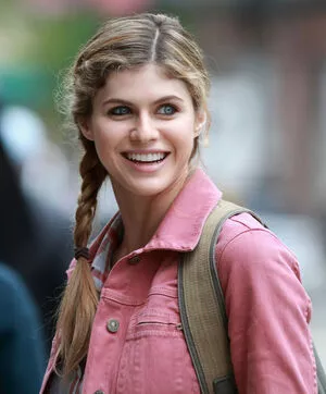 Alexandra Daddario Onlyfans Leaked Nude Image #mLe2wLMrwm