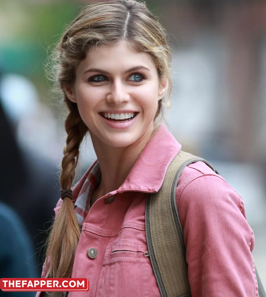 Alexandra Daddario  Onlyfans Leaked Nude Image #mLe2wLMrwm