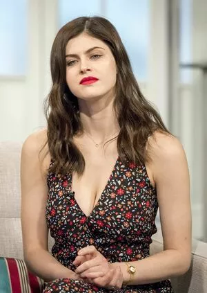 Alexandra Daddario Onlyfans Leaked Nude Image #maOjaHkM4n