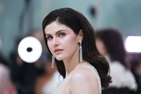 Alexandra Daddario Onlyfans Leaked Nude Image #noXs0h1va1