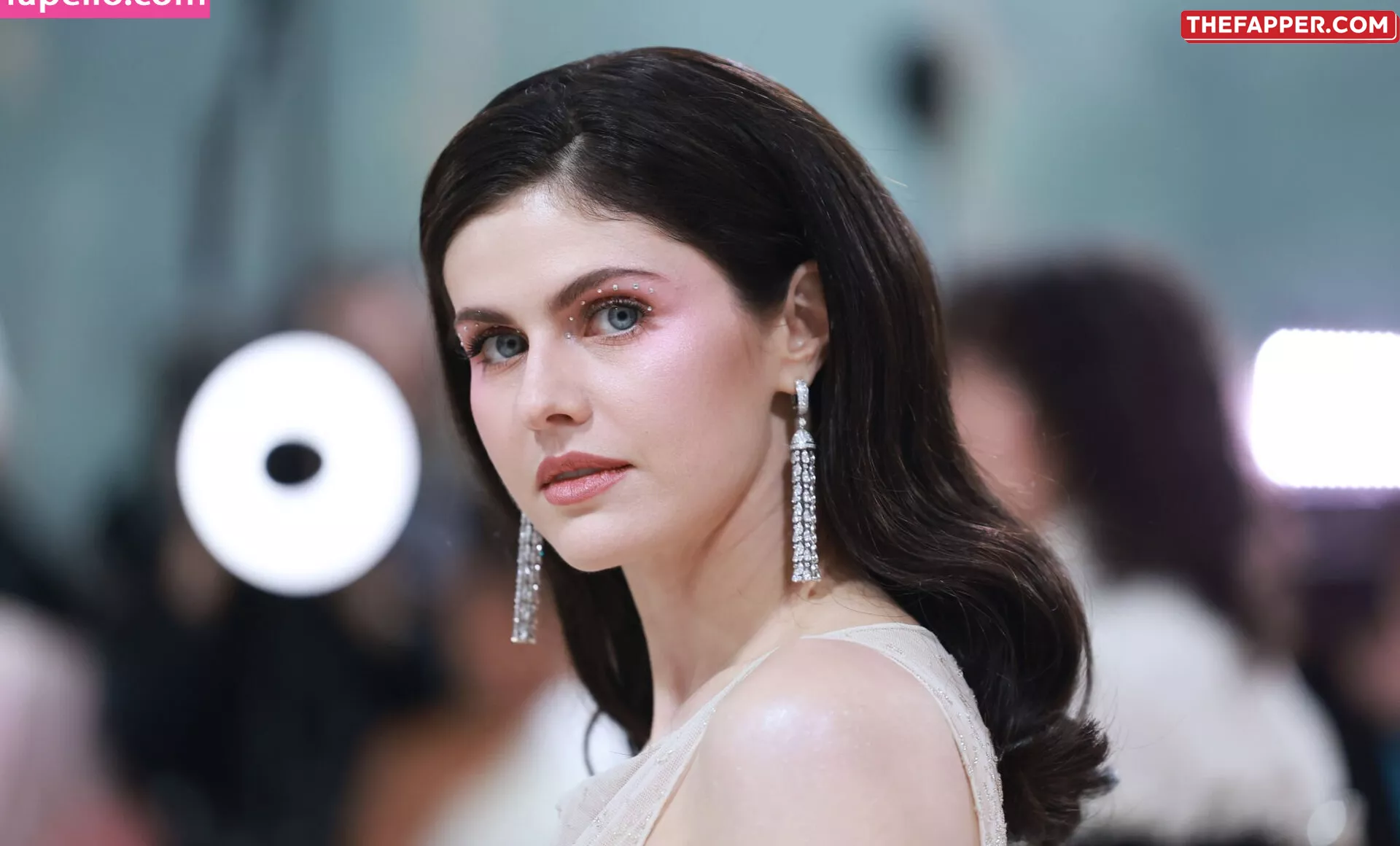 Alexandra Daddario  Onlyfans Leaked Nude Image #noXs0h1va1