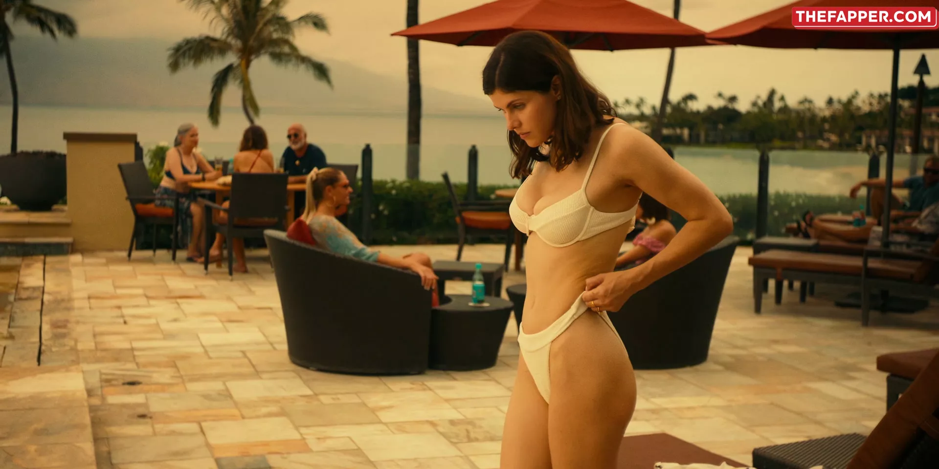 Alexandra Daddario  Onlyfans Leaked Nude Image #pdycr6gvT3