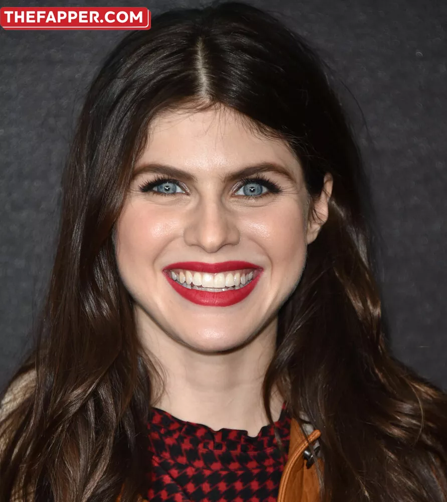 Alexandra Daddario  Onlyfans Leaked Nude Image #t5a29cKJkF