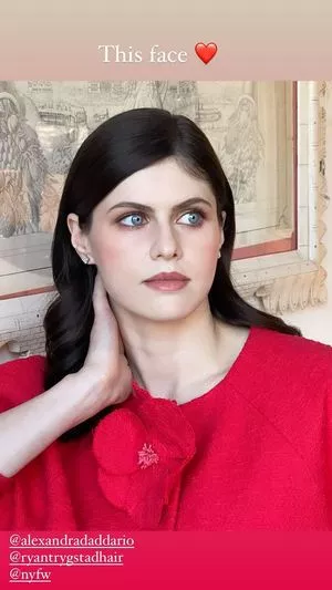 Alexandra Daddario Onlyfans Leaked Nude Image #tlN166kTkh