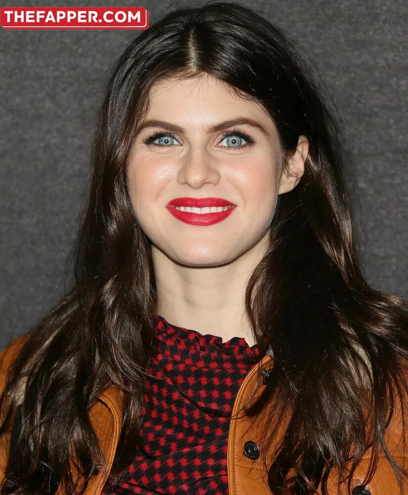 Alexandra Daddario  Onlyfans Leaked Nude Image #wGblLPQ7Jj