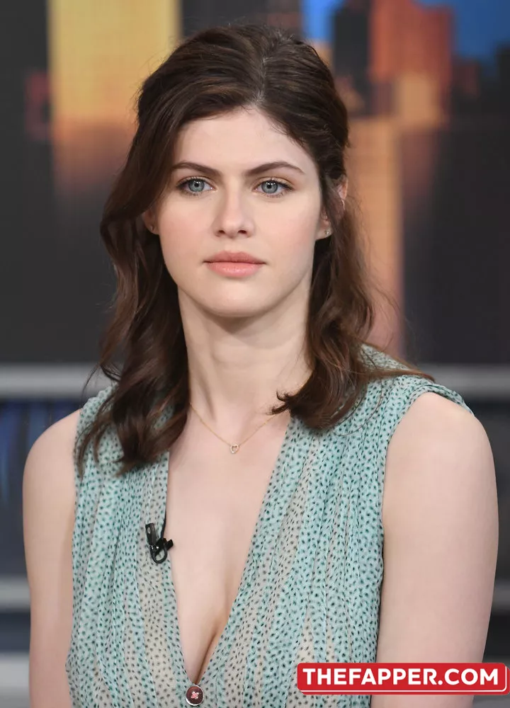 Alexandra Daddario  Onlyfans Leaked Nude Image #wo60WE7uBD