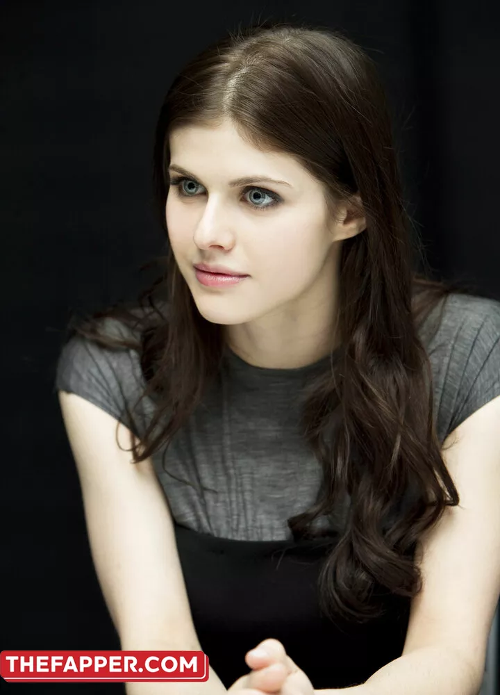 Alexandra Daddario  Onlyfans Leaked Nude Image #zhI5z8eIgN