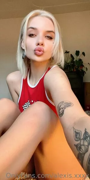 Alexis.xxxx Onlyfans Leaked Nude Image #K5o838MHGV