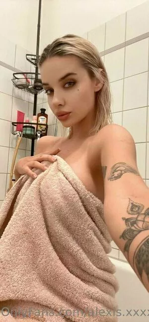 Alexis.xxxx Onlyfans Leaked Nude Image #uBhbw8OnOW