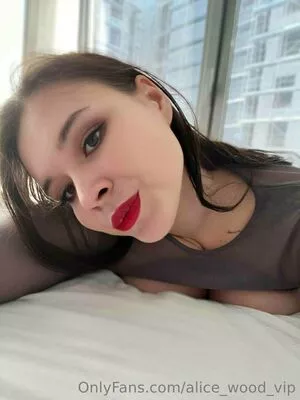 Alice_wood_vip Onlyfans Leaked Nude Image #GAHOu28RSn