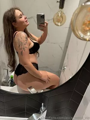 Alice_wood_vip Onlyfans Leaked Nude Image #exuWxM1Dzb