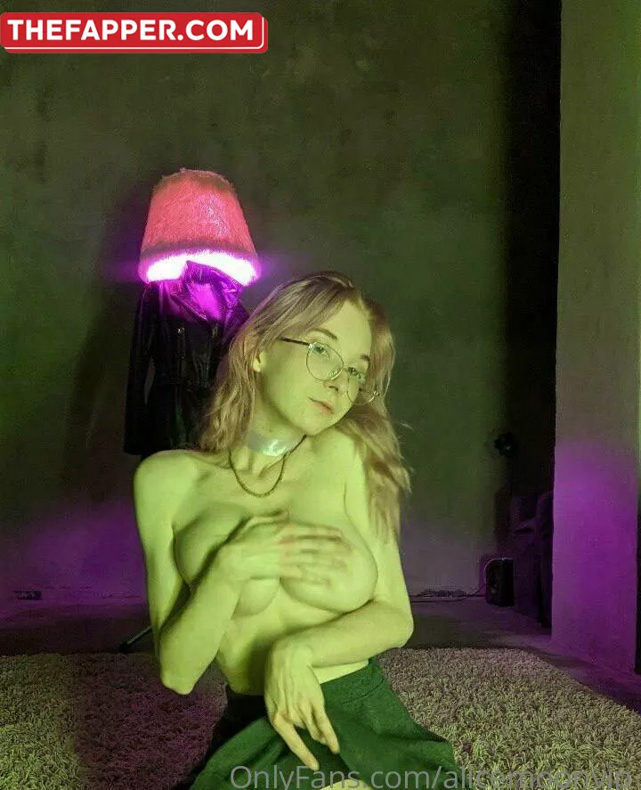 Alicemoonvip  Onlyfans Leaked Nude Image #IoEsVdi79B