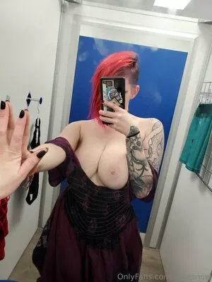 Alicesnow Onlyfans Leaked Nude Image #Pnw937viCm