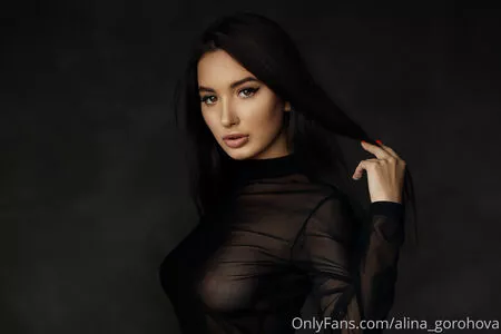 Alina Gorohova Onlyfans Leaked Nude Image #ymtFQ5dzbB