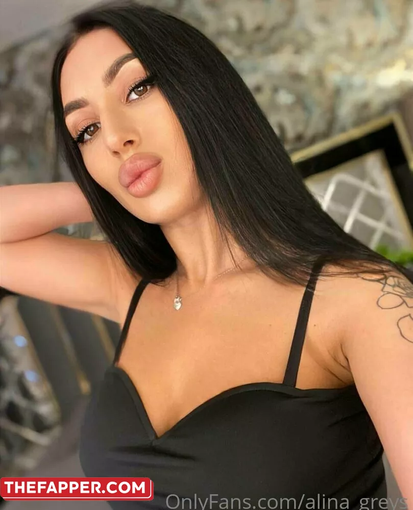 Alina_greys  Onlyfans Leaked Nude Image #FHmB8Tqb09