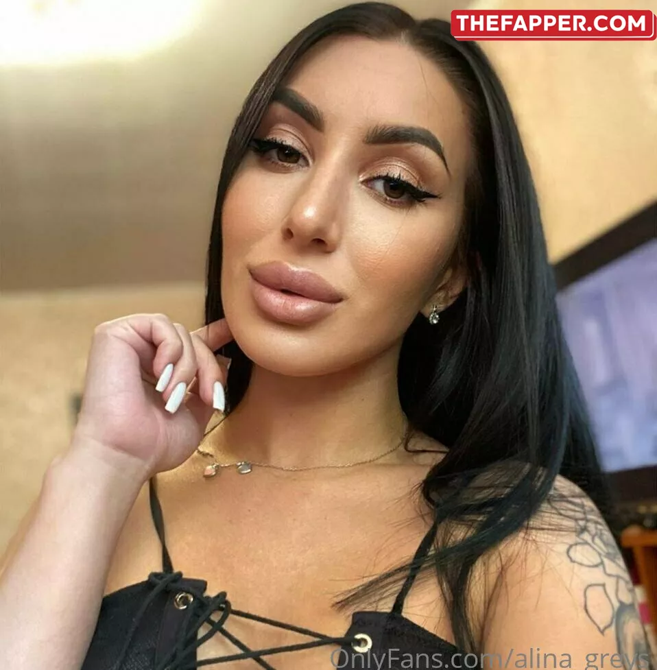 Alina_greys  Onlyfans Leaked Nude Image #s4kY0BVjO7