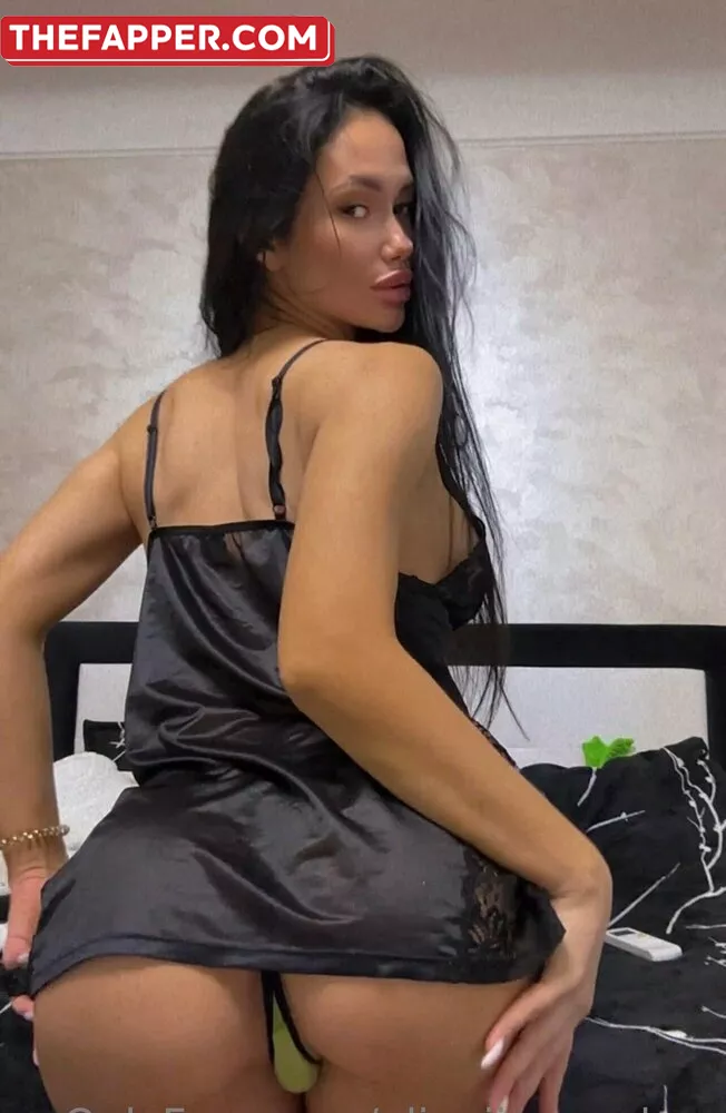 Alinajimmychoo  Onlyfans Leaked Nude Image #b1y6tea9uE