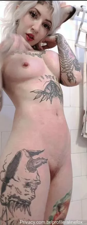Aline Fox Onlyfans Leaked Nude Image #S3wrzvxEXh