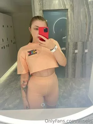 Aliselis OnlyFans Leak SeKGZpwzju