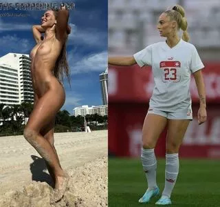 Alisha Lehmann Onlyfans Leaked Nude Image #ICBosOvJWW