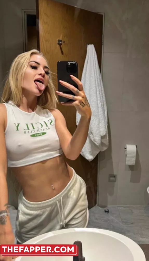 Alisha Lehmann  Onlyfans Leaked Nude Image #iX1qKbWpO9