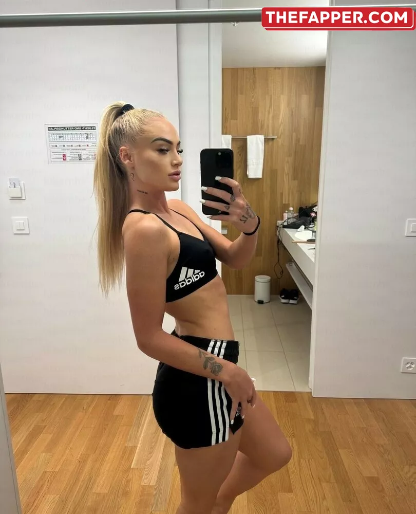 Alisha Lehmann  Onlyfans Leaked Nude Image #t1K6eIunhi