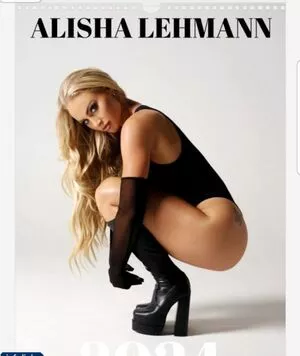 Alisha Lehmann Onlyfans Leaked Nude Image #zEKFK5nnlU