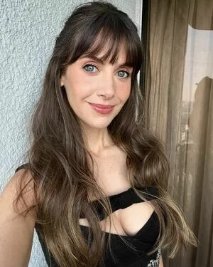 Alison Brie Onlyfans Leaked Nude Image #6DKFwwwN28