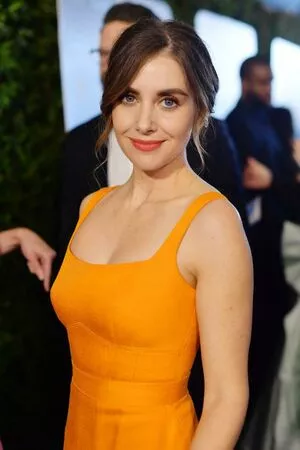 Alison Brie Onlyfans Leaked Nude Image #LjYUhMUXv1