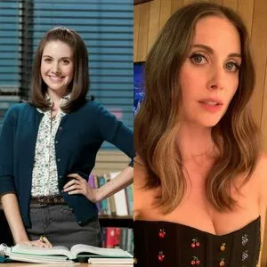 Alison Brie Onlyfans Leaked Nude Image #Ljt6q7hmB7