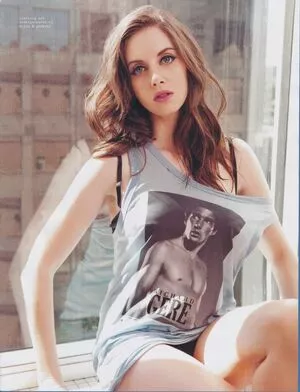 Alison Brie Onlyfans Leaked Nude Image #ME39YOkE6P