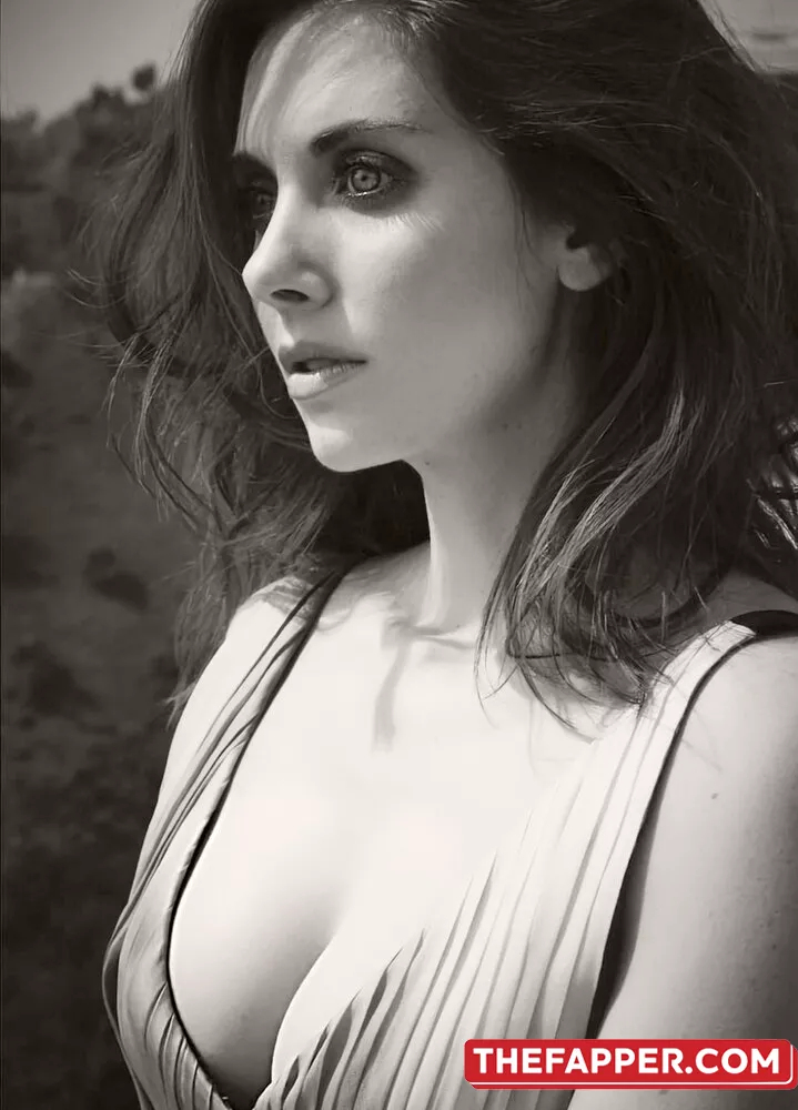 Alison Brie  Onlyfans Leaked Nude Image #QATDAebWqh