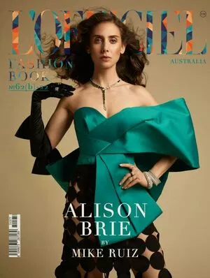 Alison Brie Onlyfans Leaked Nude Image #UJX4pQls4l