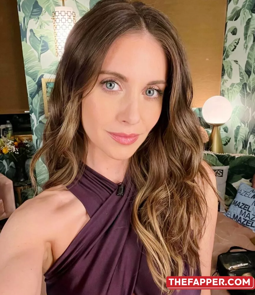 Alison Brie  Onlyfans Leaked Nude Image #Ui2WT1Hne7