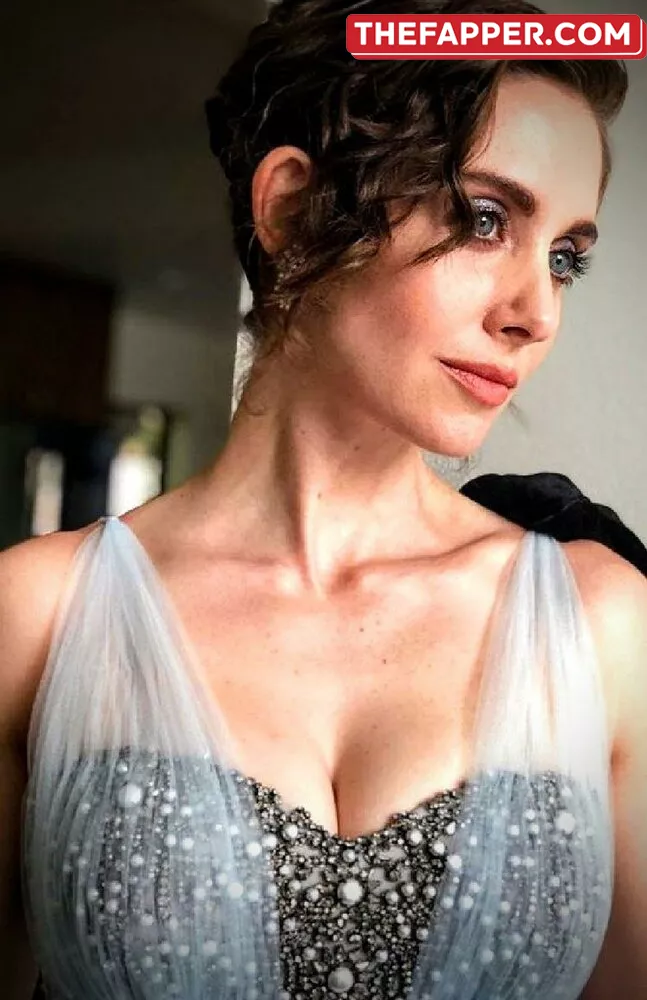 Alison Brie  Onlyfans Leaked Nude Image #d8dq0I5sZQ