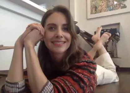 Alison Brie Onlyfans Leaked Nude Image #iYBTbvt9Yj