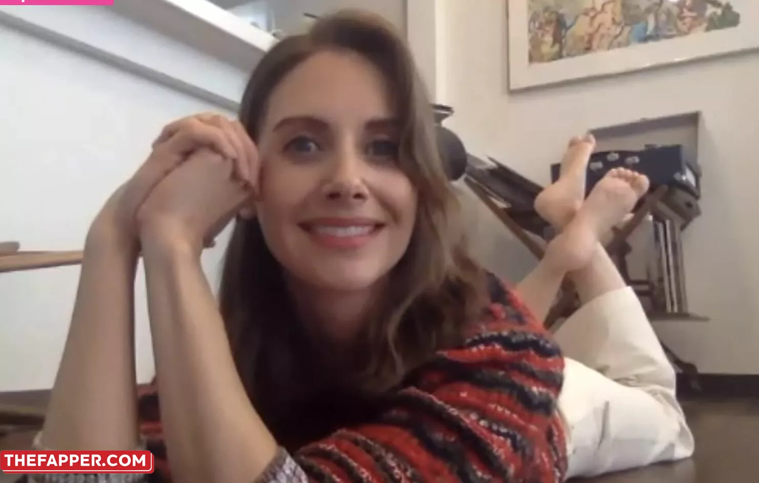 Alison Brie  Onlyfans Leaked Nude Image #iYBTbvt9Yj