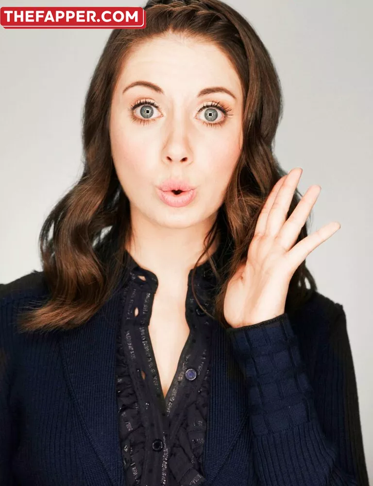 Alison Brie  Onlyfans Leaked Nude Image #jpMp0V2eNA