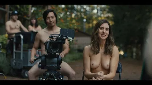 Alison Brie Onlyfans Leaked Nude Image #tDHp4HxEma