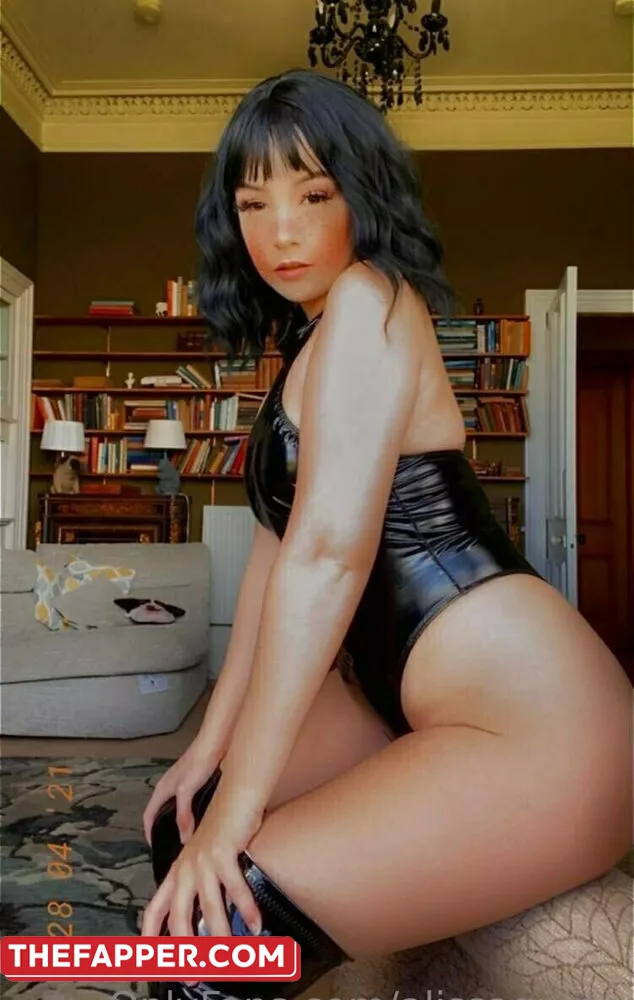 Alissaquinn  Onlyfans Leaked Nude Image #31Ks9sE5Hz