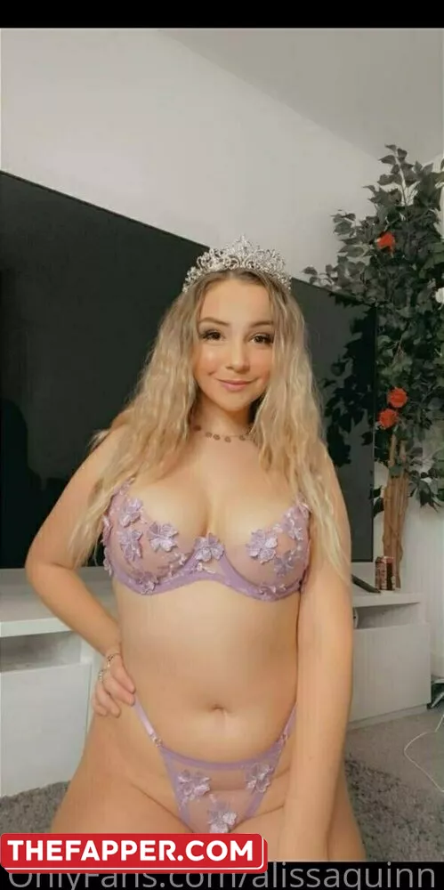 Alissaquinn  Onlyfans Leaked Nude Image #FQd8b6b82C