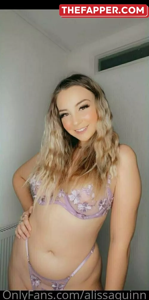 Alissaquinn  Onlyfans Leaked Nude Image #J644F1DNE1