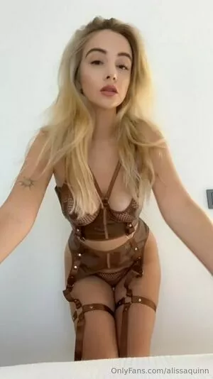 Alissaquinn Onlyfans Leaked Nude Image #K446jyz1HV