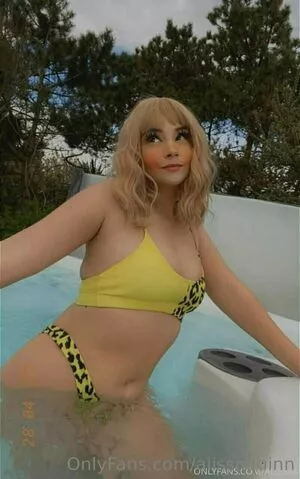 Alissaquinn Onlyfans Leaked Nude Image #LQroISTGst